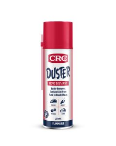 CRC Aeroclean Degreaser - Engine Degreaser Spray - CRC NZ