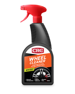 CRC Wheel Cleaner 500ml