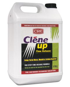 CRC Clene Up Time Release 5L