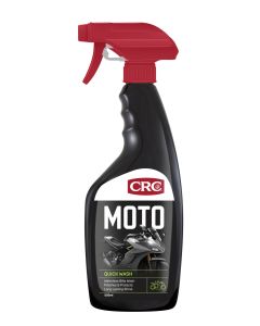 CRC Moto Quick Wash 500ML