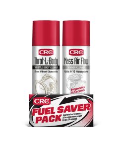 Fuel Saver Twin Pack