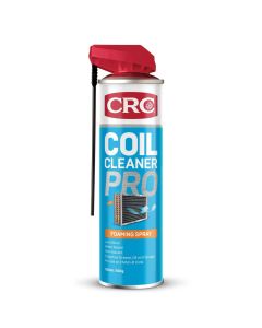 CRC Coil Cleaner Pro 500G