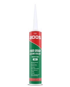 ADOS Food Grade Sealant White 300g
