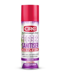 CRC Sanitising Fogger 210ML