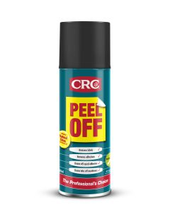 CRC Peel Off Label Remover 400ml