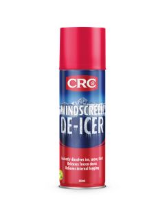 CRC Windscreen De-Icer 400ml