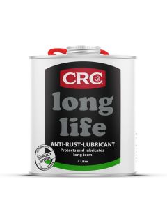 CRC Long Life Anti Rust 4L