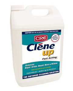 CRC Clene Up Fast Acting 5L