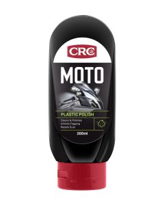 CRC Moto Plastic Polish 200ML