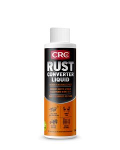 CRC Rust Converter 250ml