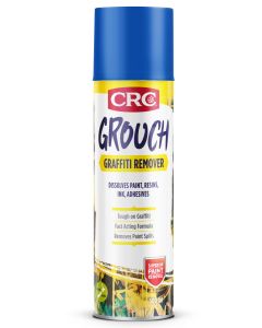 CRC Grouch Graffiti Remover 500ml