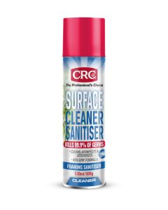 CRC Surface Cleaner and Sanitiser 530ML