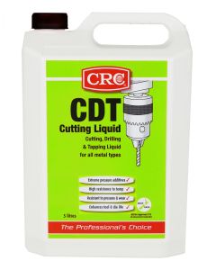 CRC CDT Cutting Liquid 5L