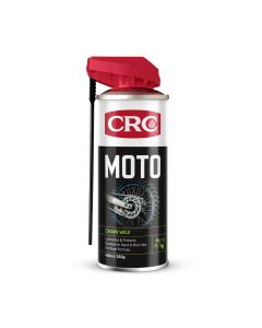 CRC Moto Chain Wax 400ML