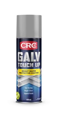 CRC Galv Touch Up 400ml