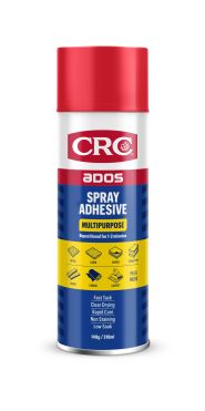 ADOS Multipurpose Spray Adhesive 210ml