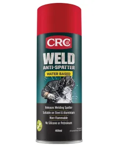 CRC Weld Anti-Spatter Water Based 400ml