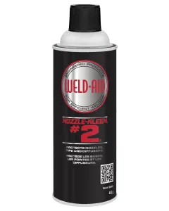 Weld-Aid Nozzle-Kleen #2 Anti-Spatter 453g