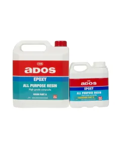 ADOS All Purpose Resin Pack 5L