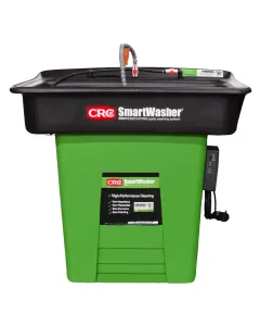 SmartWasher SW-28 SuperSink Parts Washer