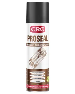 CRC Proseal Underbody Rubberised Coating 500ml