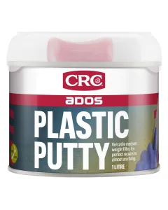 CRC ADOS Plastic Putty 1L