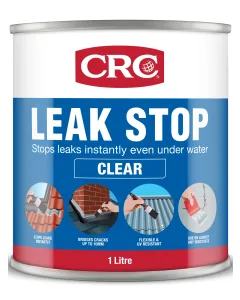 CRC Leak Stop Clear 1L