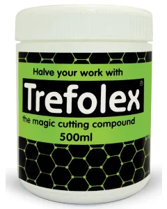 CRC Trefolex Magic Cutting Compound 500ml