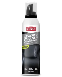 CRC Leather Cleaner & Conditioner 300ml