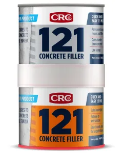 CRC 121 Concrete Filler 1.5kg