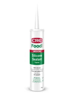 CRC ADOS Food Grade Sealant Titania 300g