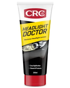 CRC Headlight Doctor 200ml