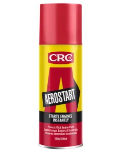 CRC Aerostart 300g