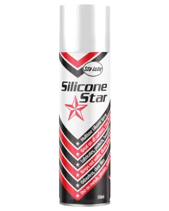 Sta-Lube Silicone Star 500ml