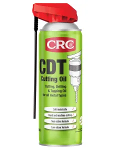 CRC CDT Cutting Oil Aerosol 400ml