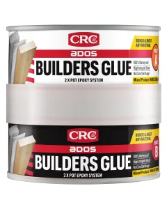 CRC ADOS Builders Glue Pack 500ml