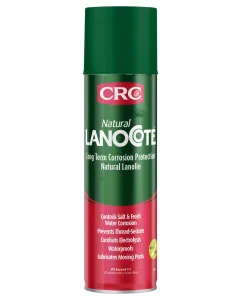 CRC LanoCote Natural Aerosol 500ml