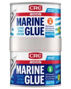 CRC ADOS Marine Glue Pack 1L