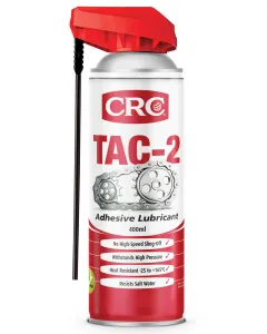 CRC TAC-2 Adhesive Lubricant 400ml