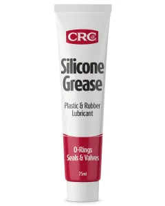 CRC Silicone Grease 75ml