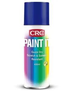 CRC Paint It Ocean Blue 400ml