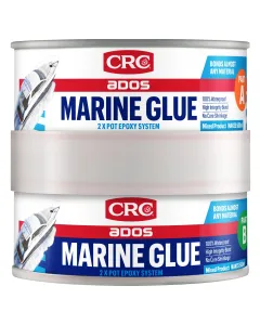 CRC ADOS Marine Glue Pack 500ml