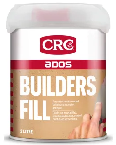 CRC ADOS Builders Fill 2L