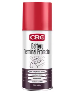 CRC Battery Terminal Protector 300g