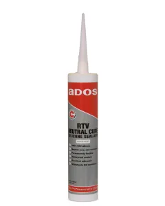 ADOS RTV Neutral Cure Silicone 310ml