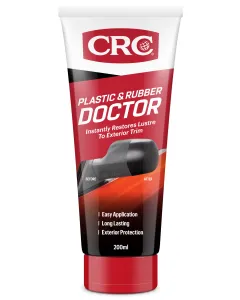 CRC Plastic & Rubber Doctor 200ml