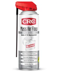 CRC Mass Air Flow Sensor Cleaner 400ml