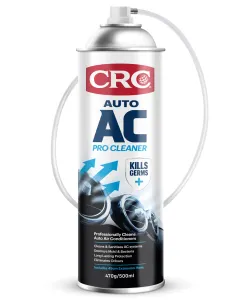CRC Auto AC Pro Cleaner 470g