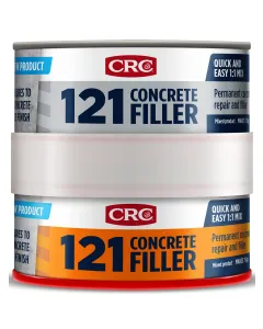 CRC 121 Concrete Filler 750g