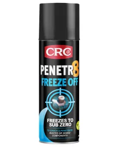 CRC Penetr8 Freeze Off 400ml